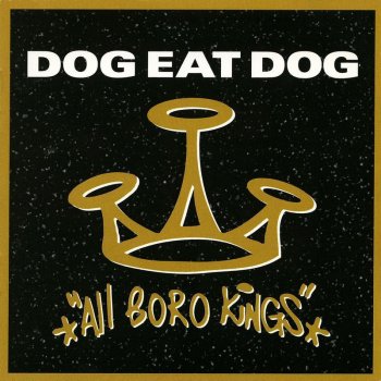  Абложка альбома - Рингтон Dog - -  