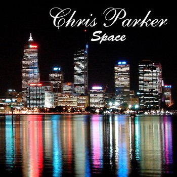  Абложка альбома - Рингтон DJ Chris Parker - Space  