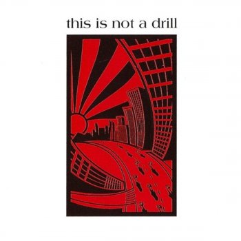  Абложка альбома - Рингтон The Drill - The Drill  