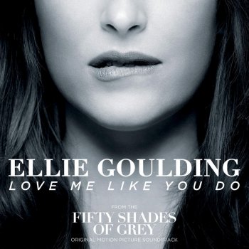  Абложка альбома - Рингтон Ellie Goulding - Love Me Like You Do