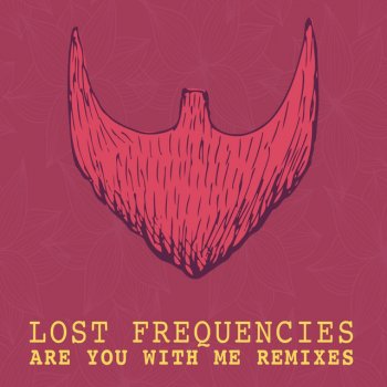  Абложка альбома - Рингтон Lost Frequencies - Are You With Me