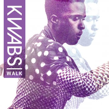  Абложка альбома - Рингтон Kwabs - Walk
