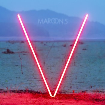 Абложка альбома - Рингтон Maroon 5 - Sugar