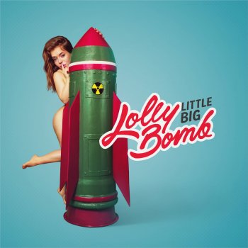  Абложка альбома - Рингтон Little Big - Lolly Bomb