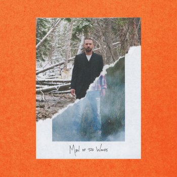  Абложка альбома - Рингтон Justin Timberlake - Supplies  