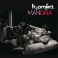 Абложка альбома - Рингтон Fly Project - Mandala  