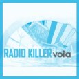  Абложка альбома - Рингтон Radio Killer - Voila  