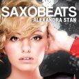  Абложка альбома - Рингтон Alexandra Stan - Lollipop  param  