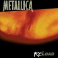  Абложка альбома - Рингтон Metallica - Fuel  
