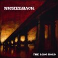  Абложка альбома - Рингтон Nickelback - How You Remind Me  