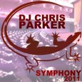  Абложка альбома - Рингтон Chris Parker - Symphony 2011 (Martin Hardwell Remix)  