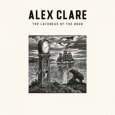  Абложка альбома - Рингтон Alex Clare - Too Close