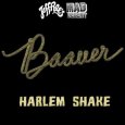  Абложка альбома - Рингтон Baauer - Harlem Shake  