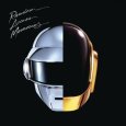  Абложка альбома - Рингтон Daft Punk - Get Lucky