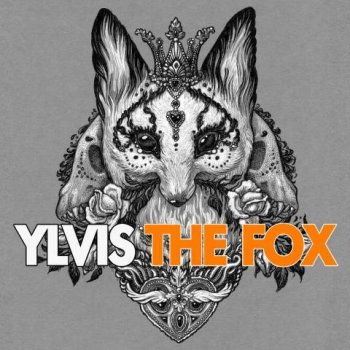  Абложка альбома - Рингтон Ylvis - What does the fox say  