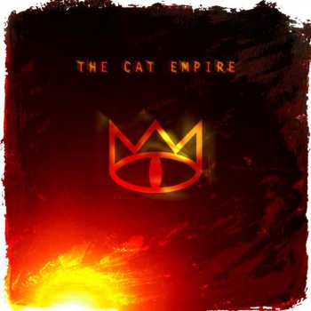  Абложка альбома - Рингтон The Cat Empire - The Lost Song  