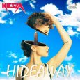  Абложка альбома - Рингтон Kiesza - Hideaway   