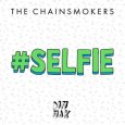  Абложка альбома - Рингтон The Chainsmokers  -  Selfie