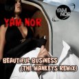  Абложка альбома - Рингтон Yam Nor  -  Beautiful Business   