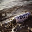  Абложка альбома - Рингтон Mr Probz  - Waves   