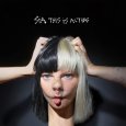  Абложка альбома - Рингтон Sia - Unstoppable  