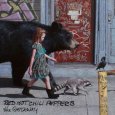  Абложка альбома - Рингтон Red Hot Chili Peppers - Dark Necessities  