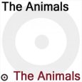  Абложка альбома - Рингтон The Animals - Boom Boom  