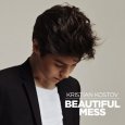  Абложка альбома - Рингтон Kristian Kostov - Beautiful Mess  
