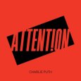  Абложка альбома - Рингтон Charlie Puth - Attention  