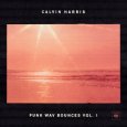  Абложка альбома - Рингтон Calvin Harris  - Slide  