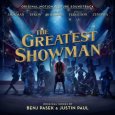  Абложка альбома - Рингтон Hugh Jackman - The greatest show