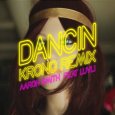  Абложка альбома - Рингтон Aaron Smith - Dancin (KRONO Remix)  