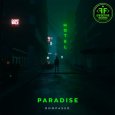  Абложка альбома - Рингтон Rompasso - Paradise  