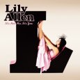 Абложка альбома - Рингтон Lily Allen - Fuck You  