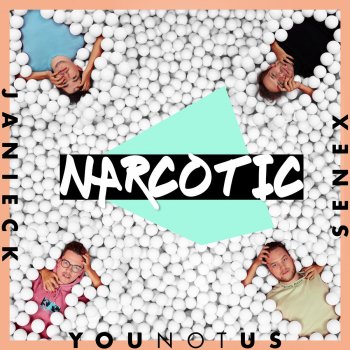  Абложка альбома - Рингтон Younotus, Janieck & Senex - Narcotic  