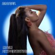  Абложка альбома - Рингтон Tiësto & Mabel - God Is A Dancer  