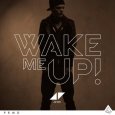  Абложка альбома - Рингтон  - Avicii - Wake Me Up (Extended Mix)  
