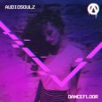  Абложка альбома - Рингтон Audiosoulz -  Dancefloor  
