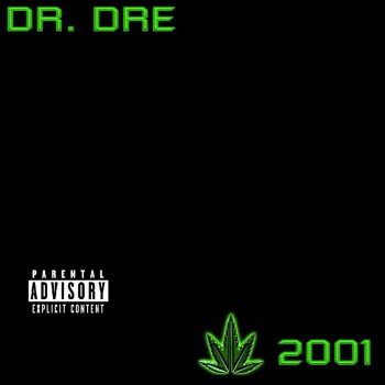  Абложка альбома - Рингтон dr. Dre - Still  