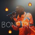  Абложка альбома - Рингтон TVORCHI - Bonfire  