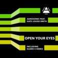  Абложка альбома - Рингтон Aurosonic - Open Your Eyes  