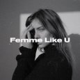  Абложка альбома - Рингтон Monaldin & Emma Peters - Femme Like U  