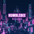  Абложка альбома - Рингтон Humblebee - When It Hits Ya  