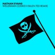  Абложка альбома - Рингтон Nathan Evans -  Wellerman (220 KID & Billen Ted Remix)  