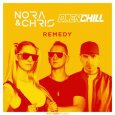  Абложка альбома - Рингтон Nora & Chris - Remedy  