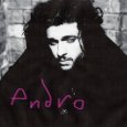  Абложка альбома - Рингтон Andro - Как не любить  