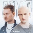  Абложка альбома - Рингтон DJ SMASH, Poёt - АТМЛ  