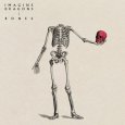  Абложка альбома - Рингтон Imagine Dragons - Bones  
