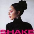  Абложка альбома - Рингтон Instasamka (Dj TINOKI Remix) - Shake  