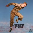  Абложка альбома - Рингтон Jengi - Bel Mercy  